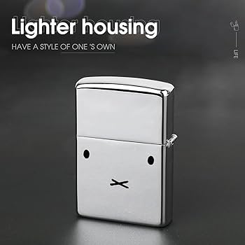 zippoライターケース Amazon.co.jp: 怪獣8号ライターケース ZIPPO 兼用ライター交換